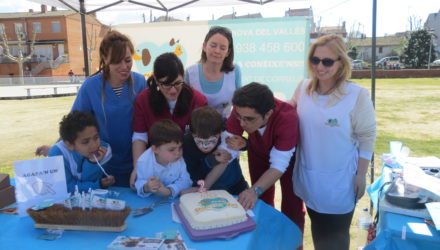 (Español) 3 TOMBS VILANOVA DEL VALLÈS 2017