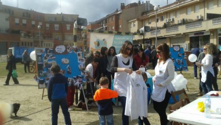 (Español) 3 TOMBS VILANOVA DEL VALLÉS 2016