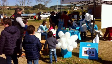 (Español) 3 TOMBS VILANOVA DEL VALLÈS 2017