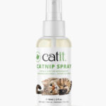 SPRAY CAT NIP