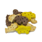 GALLETAS ANIMAL MIX 200 G