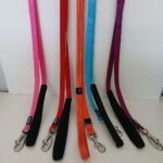 CORREA RED DINGO LISA 120 CM