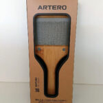 CARDA DOBLE FLEXIBLE GRANDE