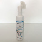 ESPUMA PARA LIMPIAR ALMOHADILLAS Y PATAS