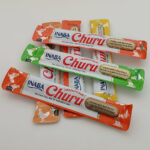 CHURU SNACK LIQUIDO