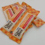 SNACK TIERNO PARA MEDICACIÓN GATO