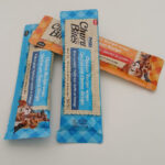 SNACK TIERNO PARA MEDICACIÓN PERRO